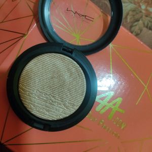 Mac Highlighter Wisper Of Gilt