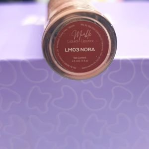 Renee Marble Liquid Lipstick: Shade - Nora