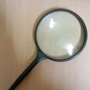 Magnifying Glass