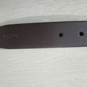 Calvin Klein Belt