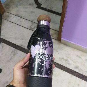 Celonis Bottle