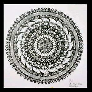 Mandala Art