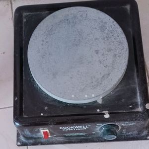 Cooker Induction