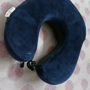 Neck Pad For Travelling