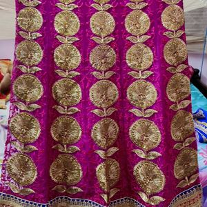 Bridal Lehenga