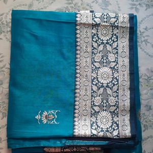 Banarasi Silk