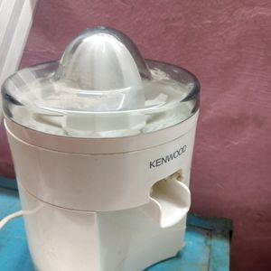 🔥Offer Kenwood Citrus Juicer