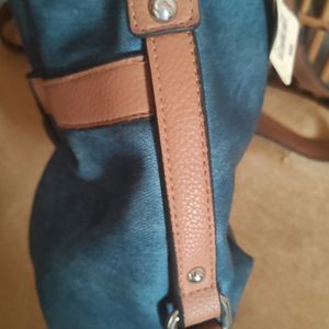 Rosetti Sling Cum Sholder Bag