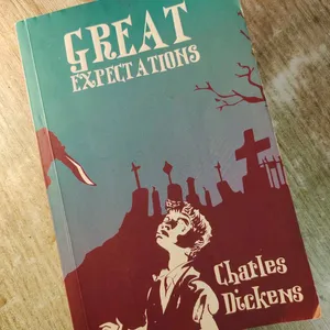 Great Expectations By Charles Dickens