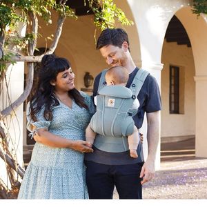 Ergobaby Baby Carrier