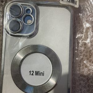 12 Mini Phon Cover