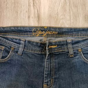 Cs0423 Djc Jeans Waist 38