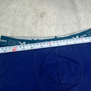 32 Size Dim Look