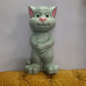 Talking  tom