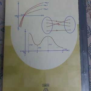 MATHEMATICS  Part -1 (XII Standard)