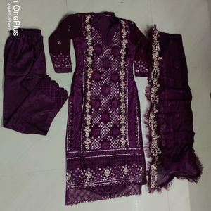 Pakistani Readymade Dress