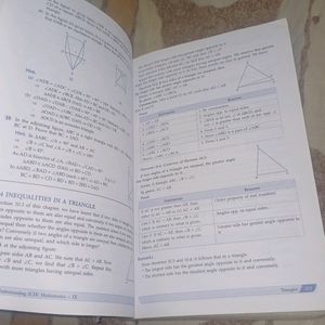 Ml Aggarwal Class 9 Mathematics