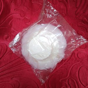 Cosmetic Powder Cotton Puff