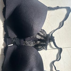 Imported Padded Push-up Bra