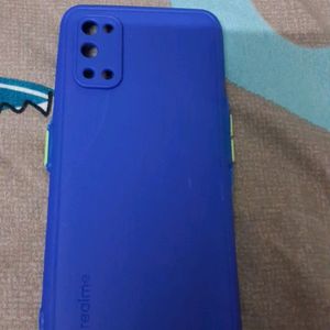 REALME 7 PRO BACK CASE