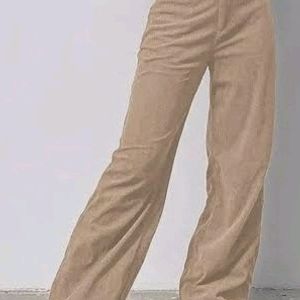 Trousers Of Cotrise