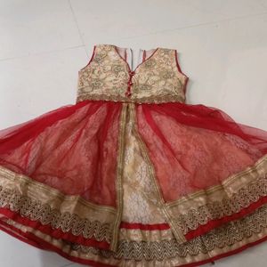 2 Piece Mastani Pattern