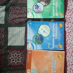 Jaaib Examination Books