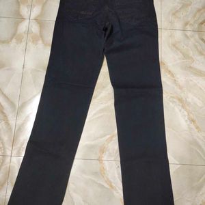 Mens Denim Pant