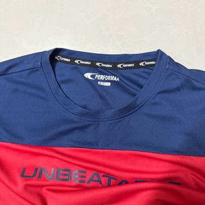 Performax Men T-shirt