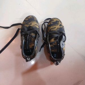 Boy Shoes