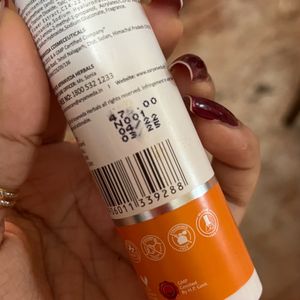 Glowelle Sunscreen