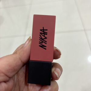 Nykaa Ultra Matte Lipsticks Combo