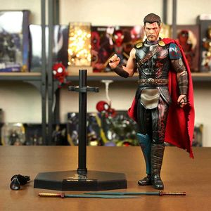 Toys Thor: Ragnarok action figure Marvel