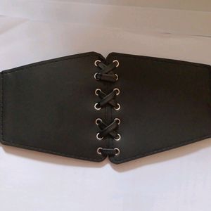 New Corset Belt