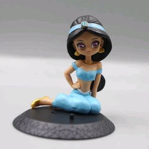 Disney Cartoon Action Figure Limited Edition