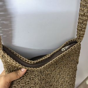 Handmade Sling Bag