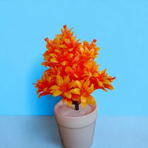 Artificial Flowers Plant