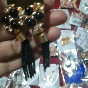 Earring Korean