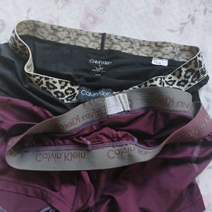 Calvin Klein Original Trunks