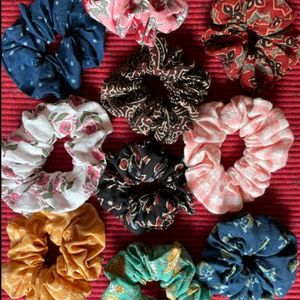 Hair Accessories