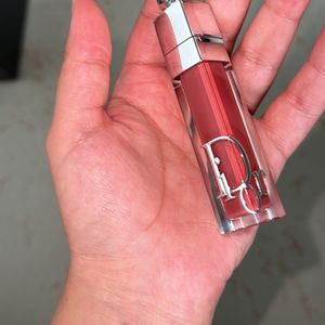 Dior Addict 24 Hr Hydration Plumping Lip Gloss