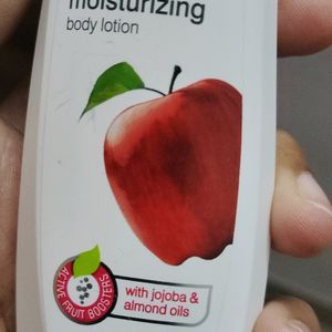 Joy Skin Fruit Moisturizer