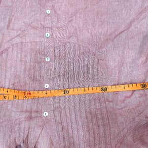 XL Lavender Short Casual Kurti