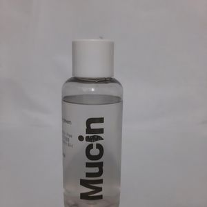 Vegreen Mucin Essence Toner