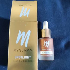 Myglamm Spotlight Illuminating Liquid