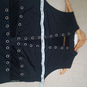 New with Tag black dress