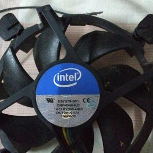 Cooling Fan