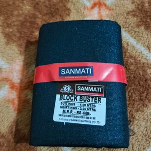 Sanmati Fabric