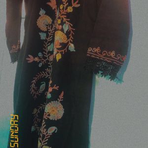 Pakistani Kurti