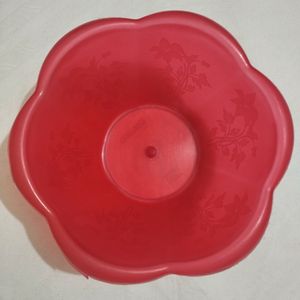 Plastic Mixing Bowl